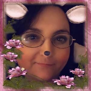 Meet your Posher, Misty